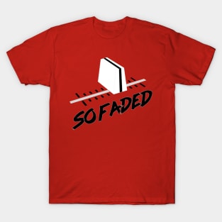 So Faded T-Shirt